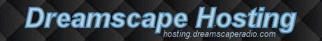 Dreasmcape Hosting